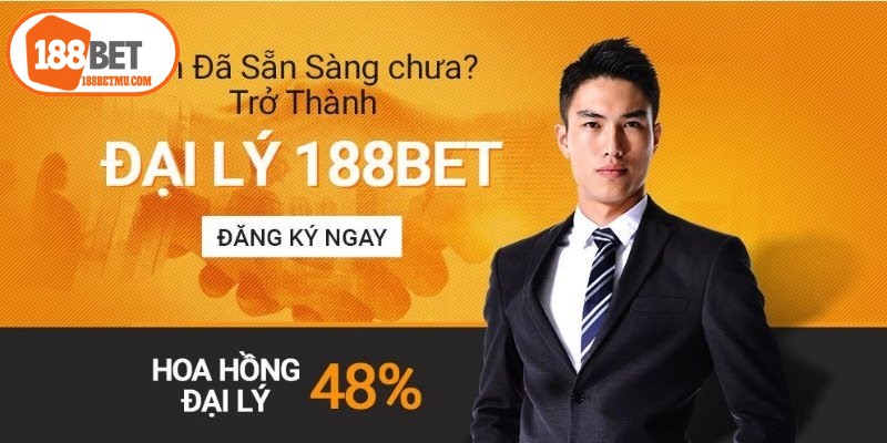 Đại lý 188BET đem tới mô hình kinh doanh linh hoạt