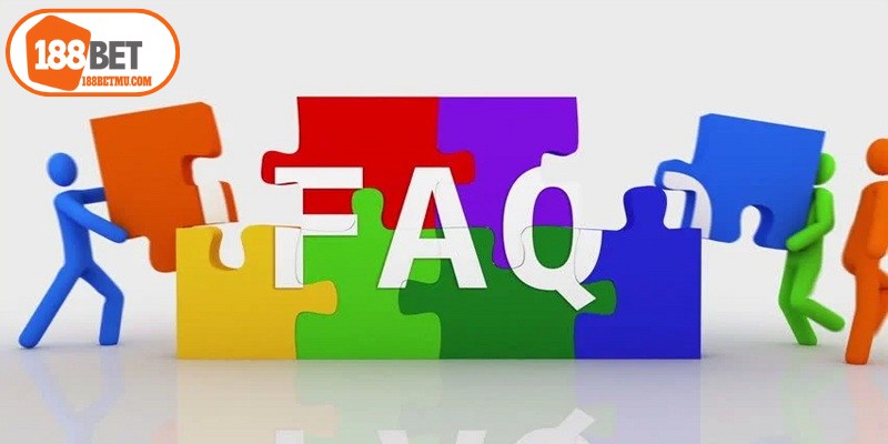 Câu hỏi thường gặp về khuyến mãi 188BET