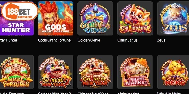 Tải app 188BET – Sự lựa chọn hàng đầu của người chơi hiện nay