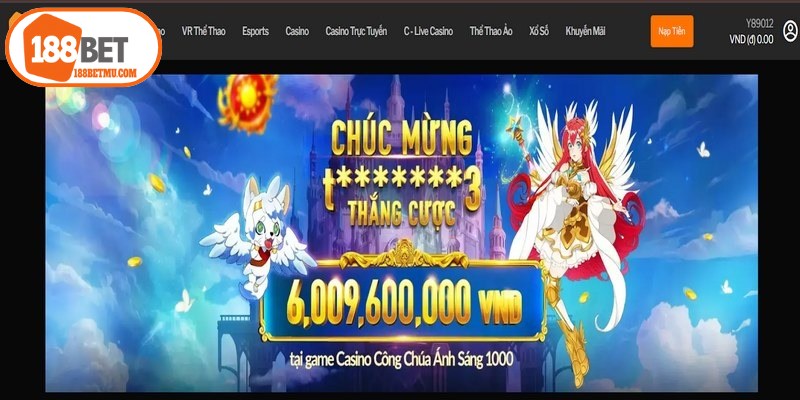 188BET có lừa đảo không đã trở thành một chủ đề nóng hiện nay