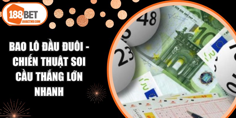 Bao Lô Đầu Đuôi