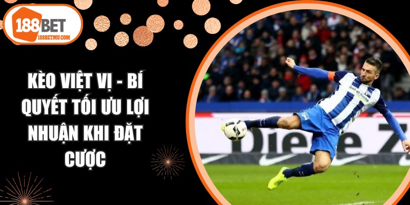 Kèo Việt Vị