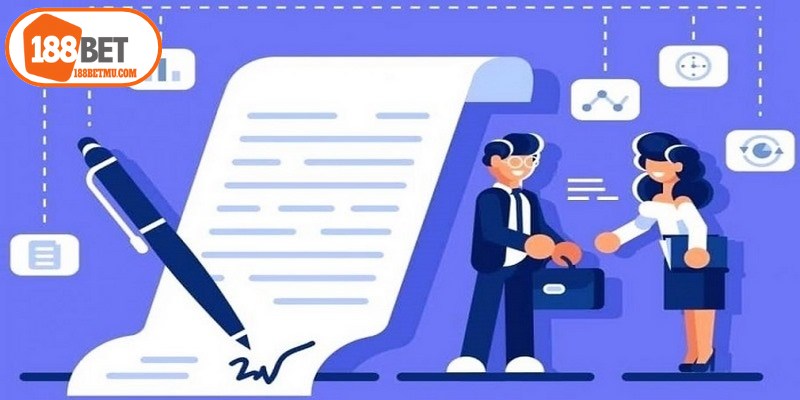 Miễn trừ trách nhiệm 188BET là quy định pháp lý rõ ràng