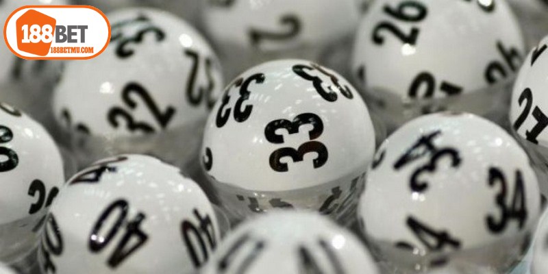 Dựa vào dữ liệu thống kê từ các kỳ quay trước để chọn số độc đắc