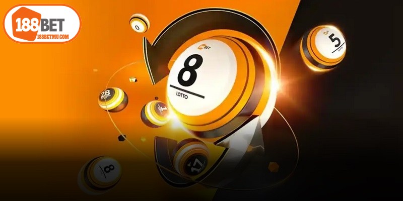 Tầm nhìn tương lai của chúng tôi 188BET